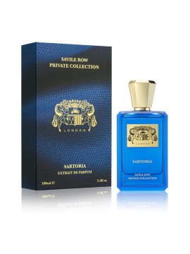 Savile Row Sartoria Extrait de Parfum 100ml